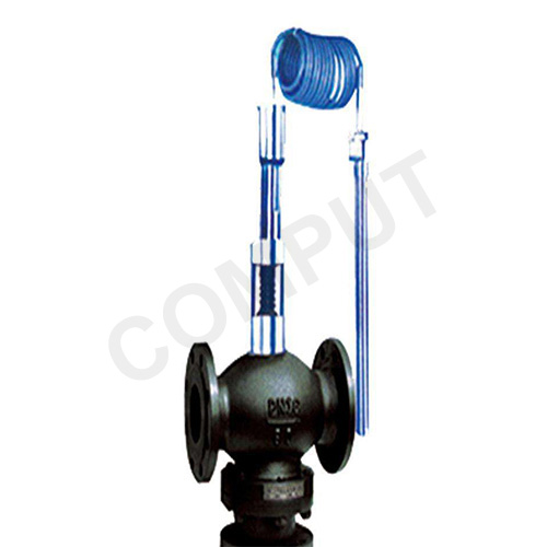 控制電動(dòng)調(diào)節(jié)閥