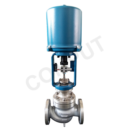 比例電動(dòng)調(diào)節(jié)閥