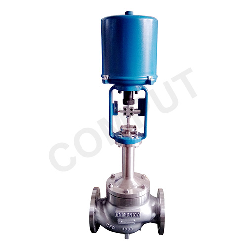 保溫電動(dòng)調(diào)節(jié)閥