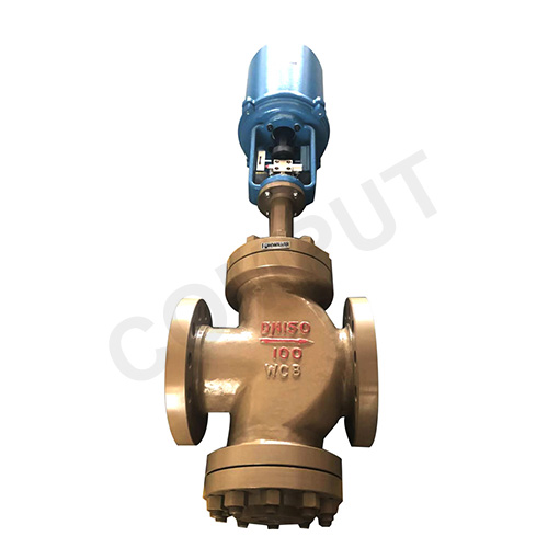 襯氟氣動調(diào)節(jié)閥