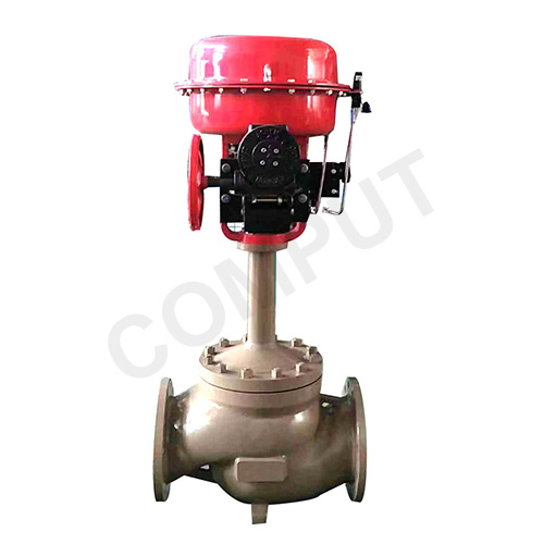 比例氣動調(diào)節(jié)閥